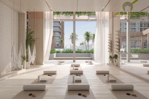 阿联酋 Ras Al Khaimah Al Marjan Island 待售 : 1 卧, 63.5 平方米 , 编号588408 - 照片 15