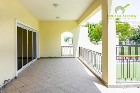 Stadthaus zum Verkauf in Al Hamra Village, Ras Al Khaimah, VAE 4 Schlafzimmer, 250.5 m2 Nr. 588410 - Foto 23