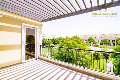 Stadthaus zum Verkauf in Al Hamra Village, Ras Al Khaimah, VAE 4 Schlafzimmer, 250.5 m2 Nr. 588410 - Foto 26