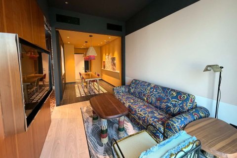 Lakás itt: Business Bay, Dubai, EAE, 1 hálószoba, 58.21 m², azonosító: 750921