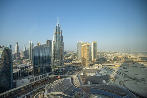 Wohnung zur Miete in Downtown Dubai (Downtown Burj Dubai), Dubai, VAE 3 Schlafzimmer, 216.74 m2 Nr. 750923 - Foto 9