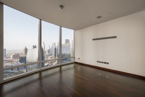 Wohnung zur Miete in Downtown Dubai (Downtown Burj Dubai), Dubai, VAE 3 Schlafzimmer, 216.74 m2 Nr. 750923 - Foto 2