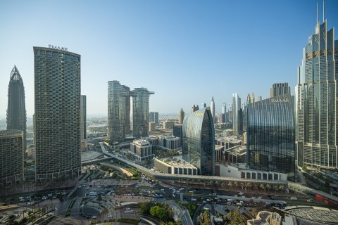 Wohnung zur Miete in Downtown Dubai (Downtown Burj Dubai), Dubai, VAE 3 Schlafzimmer, 216.74 m2 Nr. 750923 - Foto 8