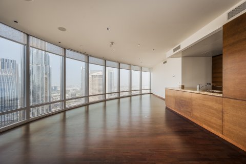 Apartman u Downtown Dubai (Downtown Burj Dubai), UAE 216.74 m2, 3 spavaćih soba Br. 750923