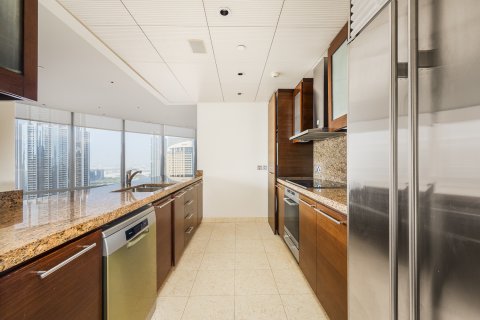 Wohnung zur Miete in Downtown Dubai (Downtown Burj Dubai), Dubai, VAE 3 Schlafzimmer, 216.74 m2 Nr. 750923 - Foto 4