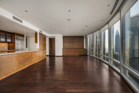 Wohnung zur Miete in Downtown Dubai (Downtown Burj Dubai), Dubai, VAE 3 Schlafzimmer, 216.74 m2 Nr. 750923 - Foto 3