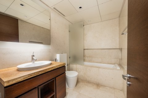 Wohnung zur Miete in Downtown Dubai (Downtown Burj Dubai), Dubai, VAE 3 Schlafzimmer, 216.74 m2 Nr. 750923 - Foto 16