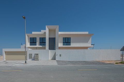 Willa w Dubai, ZEA 5 sypialnie, 869.39 mkw. nr 750121