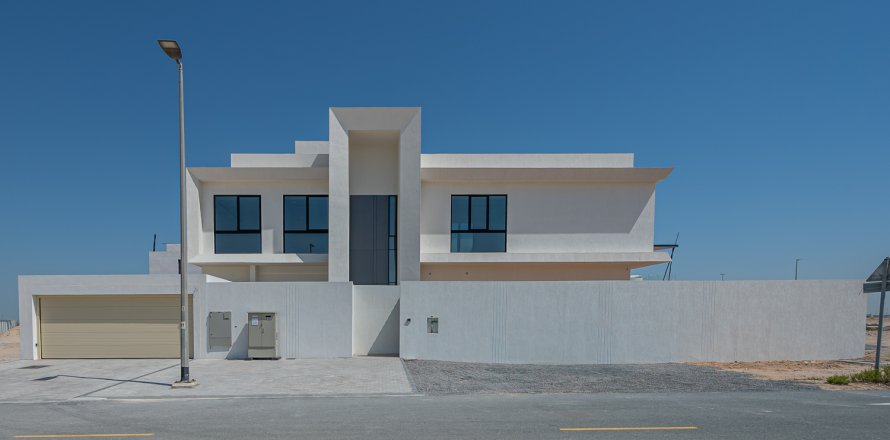 ویلا در Dubai ، امارات متحده عربی 5 خوابه ، 869.39 متر مربع.  شماره 750121