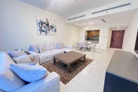 Appartement in Business Bay, Dubai, VAE 1 slaapkamer, 105.44 vr.m. nr 750122