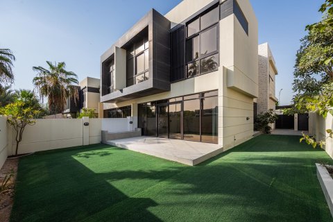 טאונהאוס ב DAMAC Hills (Akoya by DAMAC), Dubai, איחוד האמירויות 4 חדרי שינה, 323.4 מ