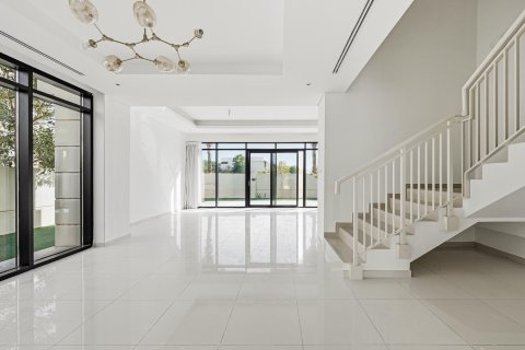 Řadový dům v DAMAC Hills (Akoya by DAMAC), Dubai, SAE 4 ložnice, 323.4 m² Č.: 750119 - fotografie 4