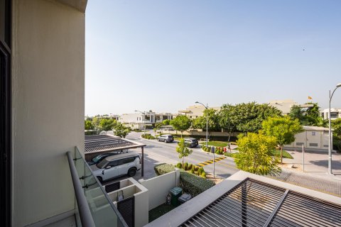 Řadový dům v DAMAC Hills (Akoya by DAMAC), Dubai, SAE 4 ložnice, 323.4 m² Č.: 750119 - fotografie 18