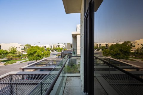 Řadový dům v DAMAC Hills (Akoya by DAMAC), Dubai, SAE 4 ložnice, 323.4 m² Č.: 750119 - fotografie 19