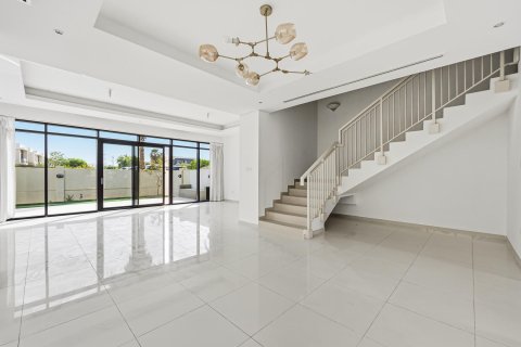 Řadový dům v DAMAC Hills (Akoya by DAMAC), Dubai, SAE 4 ložnice, 323.4 m² Č.: 750119 - fotografie 2