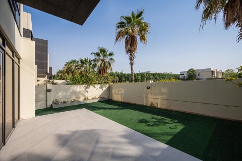 Řadový dům v DAMAC Hills (Akoya by DAMAC), Dubai, SAE 4 ložnice, 323.4 m² Č.: 750119 - fotografie 21