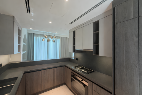 Villa in Tilal Al Ghaf, Dubai, UAE 4 bedrooms, 377.4 sq.m. № 750922 - photo 6