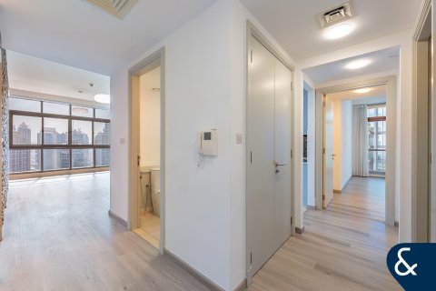 Dubai Marina, Dubai, BAE’de satılık daire 3 yatak odası, 158 m² No 667593 - fotoğraf 2