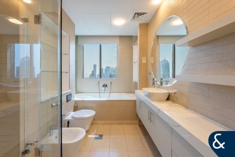 Dubai Marina, Dubai, BAE’de satılık daire 3 yatak odası, 158 m² No 667593 - fotoğraf 13