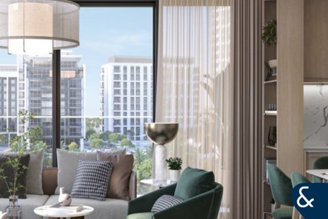 Apartment sa PARK HEIGHTS I sa Dubai Hills Estate, UAE 3 silid-tulugan, 232 sq.m. № 667591 - larawan 6
