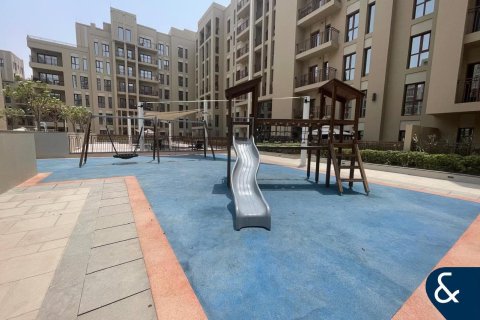 Apartment til salg i Town Square, Dubai, UAE 2 soveværelser, 138 kvm № 667589 - foto 12