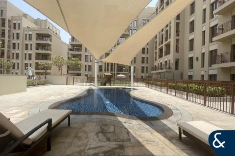 Apartment til salg i Town Square, Dubai, UAE 2 soveværelser, 138 kvm № 667589 - foto 10