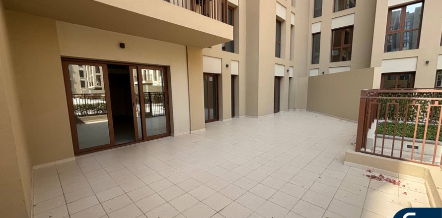 Apartment i Town Square, Dubai, UAE 2 soveværelser, 138 kvm № 667589