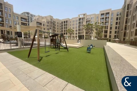 Apartment til salg i Town Square, Dubai, UAE 2 soveværelser, 138 kvm № 667589 - foto 11