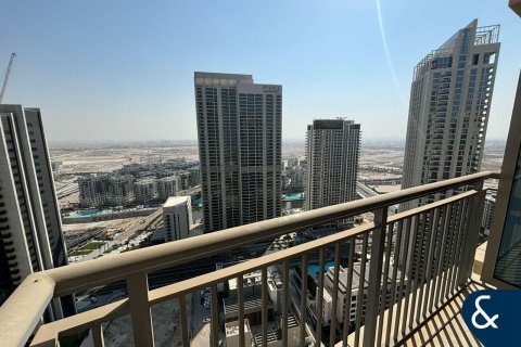 Wohnung zum Verkauf in Dubai Creek Harbour (The Lagoons), Dubai, VAE 1 Schlafzimmer, 68 m2 Nr. 667592 - Foto 12