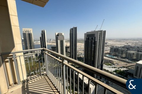 Wohnung zum Verkauf in Dubai Creek Harbour (The Lagoons), Dubai, VAE 1 Schlafzimmer, 68 m2 Nr. 667592 - Foto 11