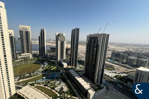 Wohnung zum Verkauf in Dubai Creek Harbour (The Lagoons), Dubai, VAE 1 Schlafzimmer, 68 m2 Nr. 667592 - Foto 1