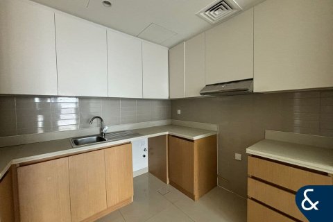 Wohnung zum Verkauf in Dubai Creek Harbour (The Lagoons), Dubai, VAE 1 Schlafzimmer, 68 m2 Nr. 667592 - Foto 3