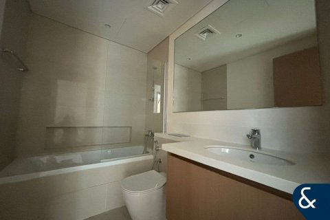 Wohnung zum Verkauf in Dubai Creek Harbour (The Lagoons), Dubai, VAE 1 Schlafzimmer, 68 m2 Nr. 667592 - Foto 9