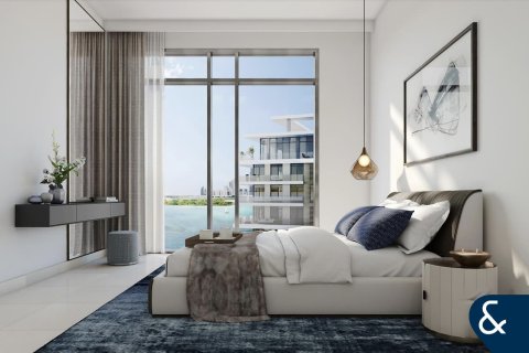Apartmán v Dubai Creek Harbour (The Lagoons), SAE 1 spálňa, 69 m2 č. 667595 - Fotografia 9