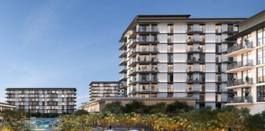 Διαμέρισμα σε Dubai, ΗΑΕ 3 υπνοδωμάτια, 149.39 τ.μ. Αρ. 420699