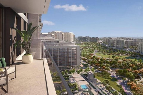 Byt v Dubai, SAE 1 ložnice, 64.75 m² Č.: 420696 - fotografie 3