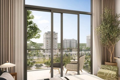 Byt v Dubai, SAE 1 ložnice, 64.75 m² Č.: 420696 - fotografie 2