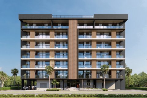 Byt v Dubai, SAE 2 ložnice, 86 m² Č.: 632277 - fotografie 2