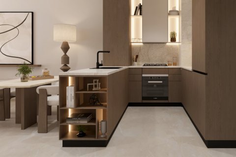 Byt v Dubai, SAE 2 ložnice, 86 m² Č.: 632277 - fotografie 10