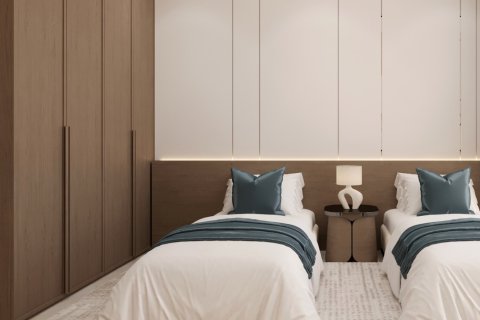 Byt v Dubai, SAE 1 ložnice, 65 m² Č.: 632278 - fotografie 12