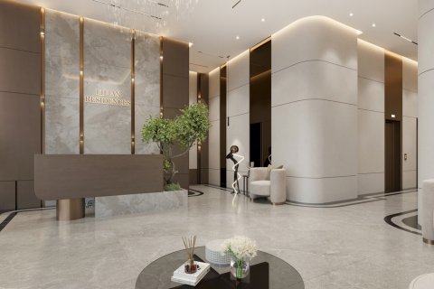 Byt v Dubai, SAE 1 ložnice, 65 m² Č.: 632278 - fotografie 6