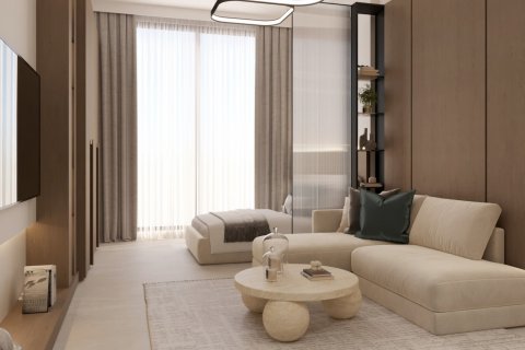 Byt v Dubai, SAE 1 ložnice, 65 m² Č.: 632278 - fotografie 7