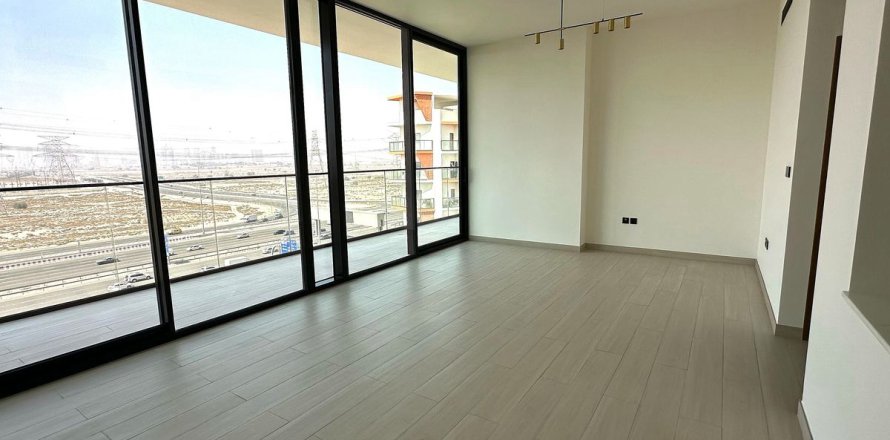 Apartament w Dubai, ZEA 2 sypialnie, 127.5 mkw. nr 579368