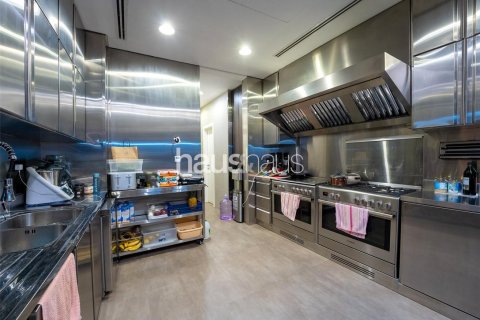 Vila di Dubai Hills Estate, Dubai, UAE 6 bilik tidur, 676 meter persegi № 625995 - foto 5