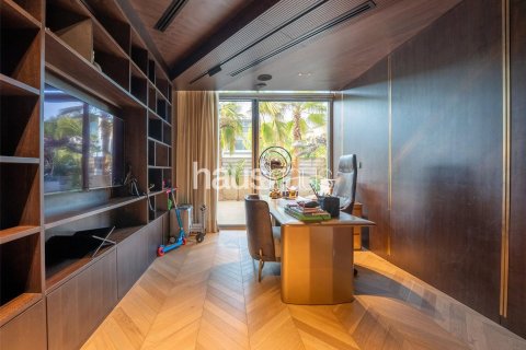 Vila di Dubai Hills Estate, Dubai, UAE 6 bilik tidur, 676 meter persegi № 625995 - foto 6