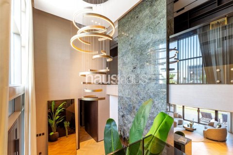 Vila di Dubai Hills Estate, Dubai, UAE 6 bilik tidur, 676 meter persegi № 625995 - foto 8