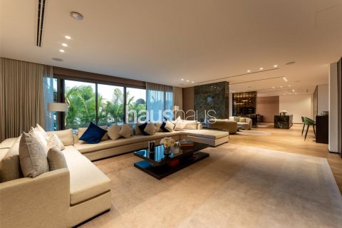 Vila di Dubai Hills Estate, Dubai, UAE 6 bilik tidur, 676 meter persegi № 625995 - foto 2
