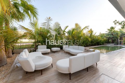 Vila di Dubai Hills Estate, Dubai, UAE 6 bilik tidur, 676 meter persegi № 625995 - foto 22