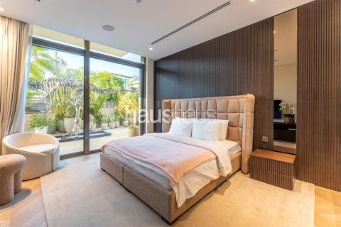 Vila di Dubai Hills Estate, Dubai, UAE 6 bilik tidur, 676 meter persegi № 625995 - foto 17
