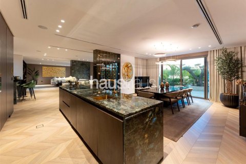 Vila di Dubai Hills Estate, Dubai, UAE 6 bilik tidur, 676 meter persegi № 625995 - foto 1